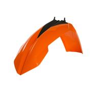 Acerbis Parafango Delantero Naranja KTM SX 85 2013 2014 2015 2016 2017