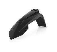 ACERBIS Parafango Delantero Negro GAS GAS MC 85 2021 2022 2023 2024 0022900.090