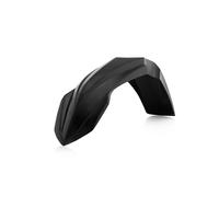 Acerbis Parafango Delantero Negro Yamaha Yz 125 2002-2004 2012-2014 0023489.090