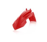 Acerbis Parafango Delantero Rojo GAS GAS MC 65 2021 2022 2023 0021812.110
