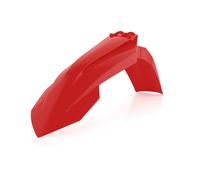ACERBIS Parafango Delantero Rojo Para GAS GAS MC 85 2021-2024 0022900.110