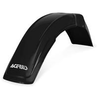 Acerbis Parafango Delantero Universal Regulable Enduro NOST Negro 0008200.090