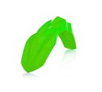 Acerbis Parafango Delantero Verde 2 Para Kawasaki KX 250 F 2017 0021836.131