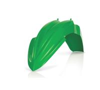 Acerbis Parafango Delantero Verde Kawasaki KX 100 2014-2020 2021 0017240.130