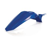 Acerbis Parafango Posterior Azul Yamaha YZ 250 F 2014 2015 2016 2017 0017555.040