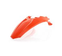 Acerbis Parafango Posterior Naranja 2 KTM Exc 125 2012-2016 0016232.011.016