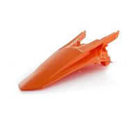 Acerbis Parafango Posterior Naranja 2 KTM Exc 250 2017 0022369.011.016