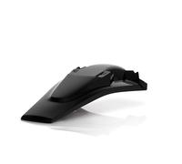 Acerbis Parafango Posterior Negro Husqvarna FC 250 2016 2017 2018 0021829.090