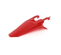 Acerbis Parafango Posterior Rojo Gas Gas MC 85 2021 2022 2023 2024 0022931.110