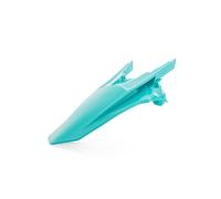 Acerbis Parafango Posterior Verde 4 Ktm Sx 125 2016 2017 2018 0021744.133