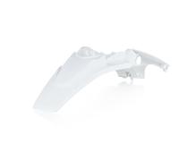 Acerbis Parafango Trasero Blanco Para Husqvarna TC 65 2017-2023 0023545.030