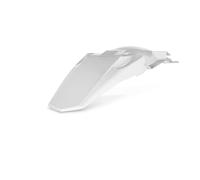 Acerbis Parafango Trasero Blanco Yamaha YZ 85 2002-2021 0008372.030