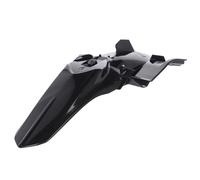 Acerbis Parafango Trasero Negro Yamaha YZ 85 2022 2023 2024 0024934.090