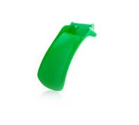 Acerbis Parafangos Verde Kawasaki Klx 450 2008-2017 2018 0010268.130