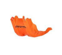 Acerbis Paragolpes Naranja 2 Gas Gas EC 250 F 2024 0025336.011.016