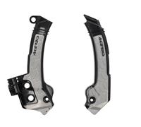 ACERBIS Protector de cuadro Mx X-Grip X-GRIP TC/FC 2023 NE/GR