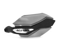 Acerbis Paramani Argon Gris/Negro Bmw F 750 Gs 2018 2019 2020-2024 0024986.293