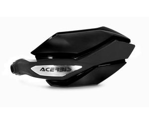 Acerbis Paramani Argon Negro Ducati Desertx 2022 2023 2024 0024836.090