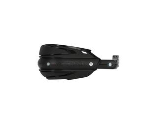 Acerbis Paramani Endurance-X Negro Honda Transalp XL750 2023-2024 0025929.090