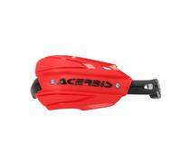 Acerbis Paramani Endurance-X Rojo/Negro Beta RR 125 2T 2018 2019 2020-2024