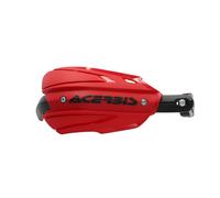 Acerbis Paramani Endurance-X Rojo/Negro Beta RR 125 2T 2018-2024