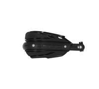 Acerbis Protectores de mano Endurance-X - Protección para manillar universal - Soporte de aluminio