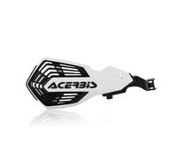 Acerbis Paramani K-FUTURE B Blanco/Negro BETA RR 125 2T 2018-2024