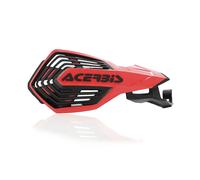 Acerbis Paramani k-Future H Rojo/Negro Honda Crf 250 R 2018 2019 2020-2024