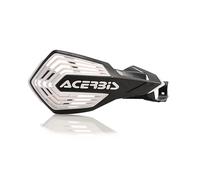 Acerbis Paramani k-Future Kh Negro/Blanco Kawasaki KX 250 4T 2021-2024