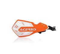Acerbis Paramani k-Future Naranja/Blanco Gas Ex 250 2022 2023 0024297.203