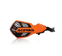Acerbis Paramani K-FUTURE Naranja/Negro Gas Gas EX 250 2022 2023 0024297.209