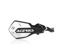 Acerbis Paramani K-Future Negro/Blanco Gas Gas EX 250 2022 2023 0024297.315
