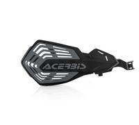 Acerbis Paramani K-Future Negro/Gris Gas Gas Ex 250 2022 2023 0024297.319