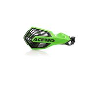 Acerbis Paramani k-Future Yks Verde/Negro Fantic Xe 125 2021-2024 0024659.377