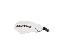 Acerbis Paramani k-Linear B Blanco / Negro beta RR 125 2T 2018-2024 0025961.237
