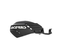 ACERBIS Paramani K-LINEAR H Negro/Blanco Honda CRF 250 R 2018-2024 0025762.315