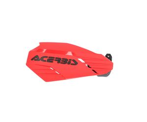 Acerbis Paramani K-LINEAR H Rojo/Negro Honda CRF 250 R 2018-2024 0025762.349