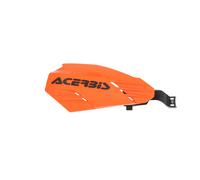 Acerbis Paramani K-LINEAR Naranja/Negro Gas Gas EX 250 2022-2023 MPN 0025758.209