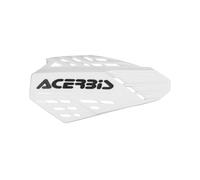 Acerbis Paramani Lineales Ventilados Blanco/Negro 0026542.237