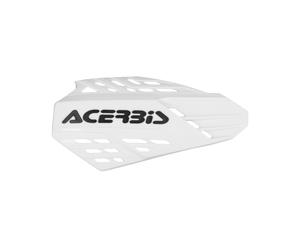 Acerbis Paramani Lineales Ventilados Blanco/Negro 0026542.237