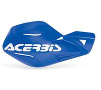 Acerbis Paramani MX Uniko Azul Universal Moto Cross Enduro 0008159.040