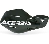 Acerbis 2041780001 Uniko Black Handguard