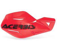Acerbis Paramani MX Uniko Rojo 2 Universal Moto Cross Enduro 0008159.112