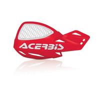 Acerbis Paramani MX Uniko Ventilado Rojo Universal Moto Cross Enduro