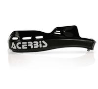 Acerbis Paramani Rally Brush Negro beta RR 125 2T 2018 2019 2020-2024