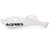 Acerbis Paramani Rally Perfil Blanco beta RR 125 2T 2018 2019 2020-2024