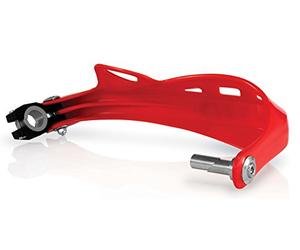 Acerbis PARAMANI Rally Profile Rosso