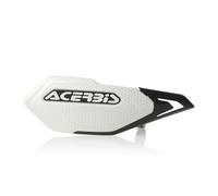 Acerbis Paramani X-Elite Blanco / Negro Gas Mc 50 2021 2022 2023 0024489.237
