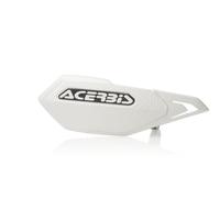 Acerbis Paramani X-ELITE Blanco Para Gas Gas MC 50 2021-2023 0024489.030