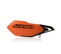 Acerbis Paramani X-ELITE Naranja/Negro Para Gas Gas MC 50 2021-2023 0024489.209